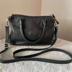 ROOTS Crossbody Purse